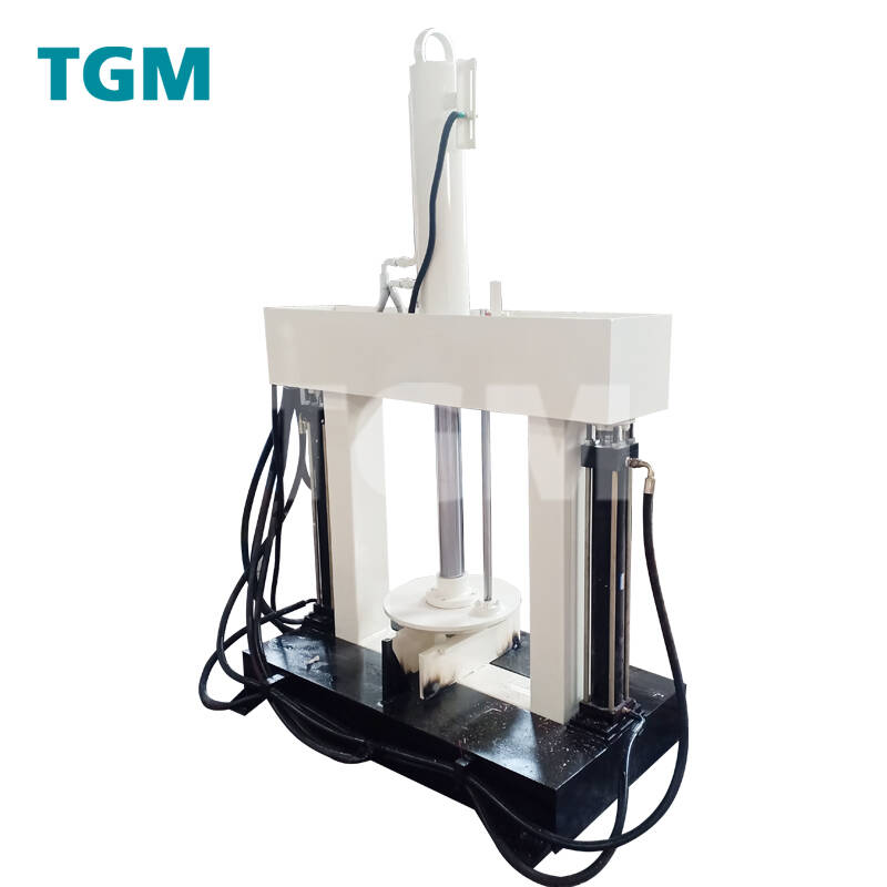 The Unsung Hero of Manufacturing: A Deep Dive into the Extruder